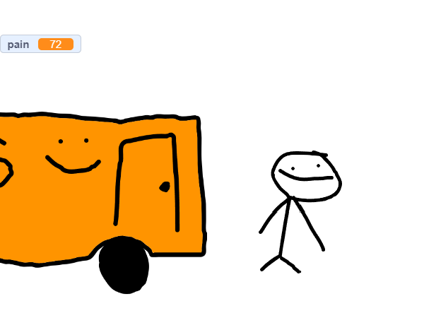 bus