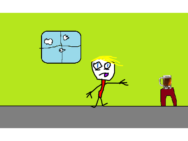 The Beer Game